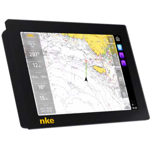 NKE NavXP PF000277 - Comptoir Nautique